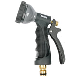 Rehau Gun nozzle 6 function 