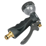 Rehau Gun nozzle 6 function 