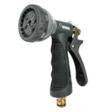 Rehau Gun nozzle 6 function 