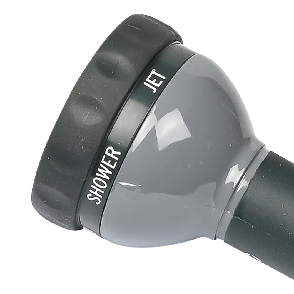 Rehau Gun nozzle 6 function 