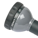 Rehau Gun nozzle 6 function 