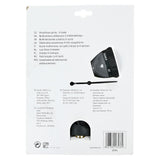 Rehau Gun nozzle 6 function 