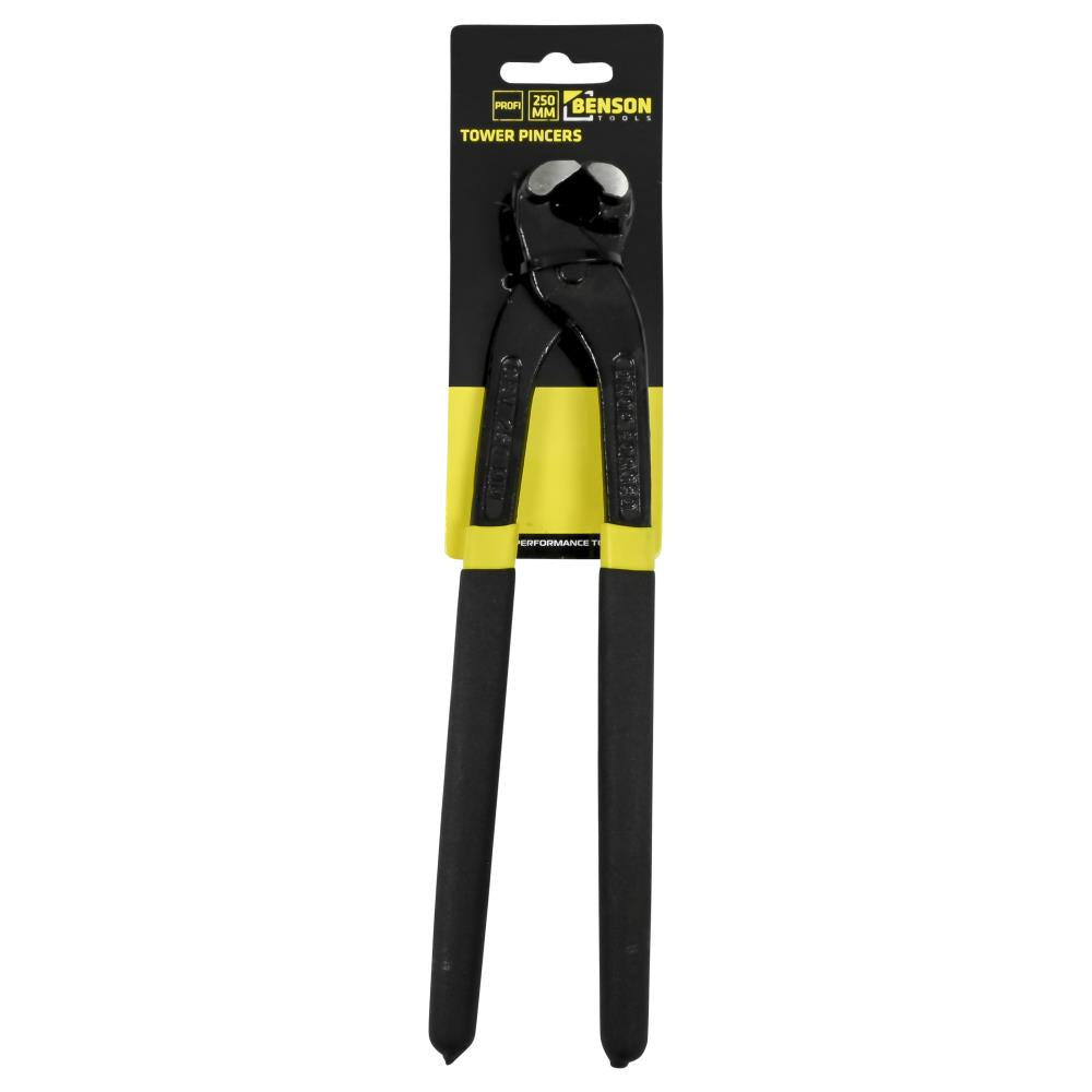 Braiding pliers 10" professional