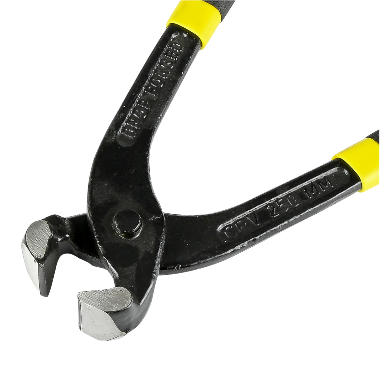 Braiding pliers 10" professional