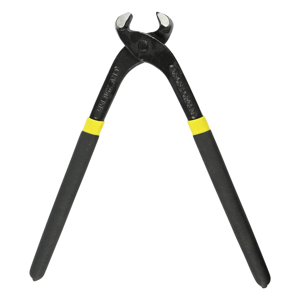 Braiding pliers 10" professional