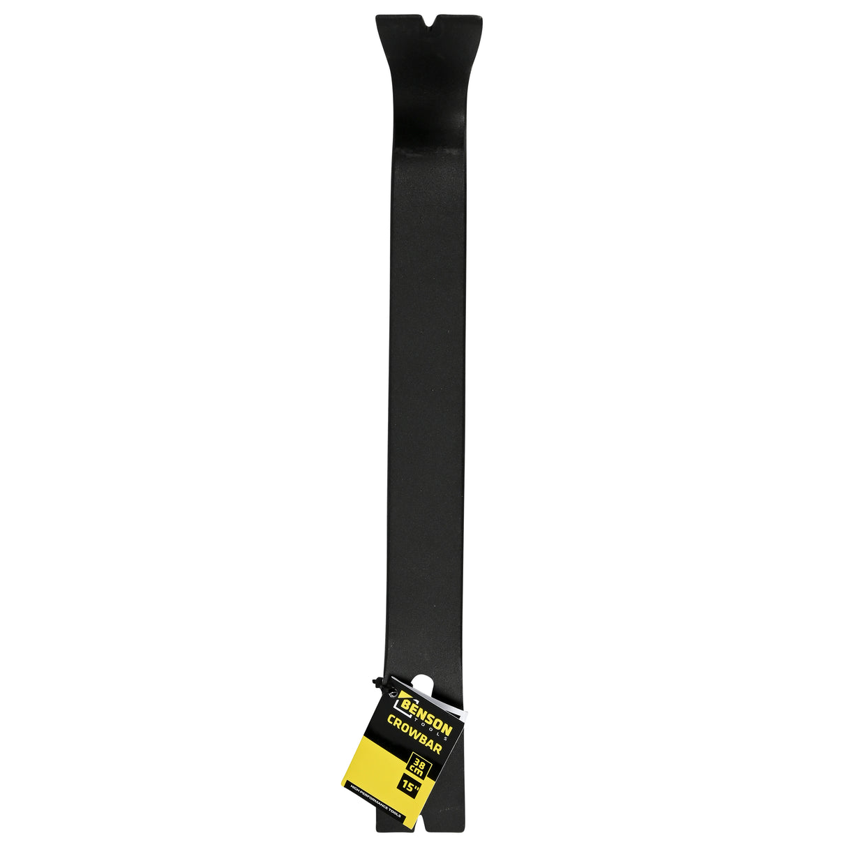 Pry bar 38 cm 15''