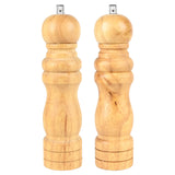 Salt and pepper mill 21 cm 2 pcs