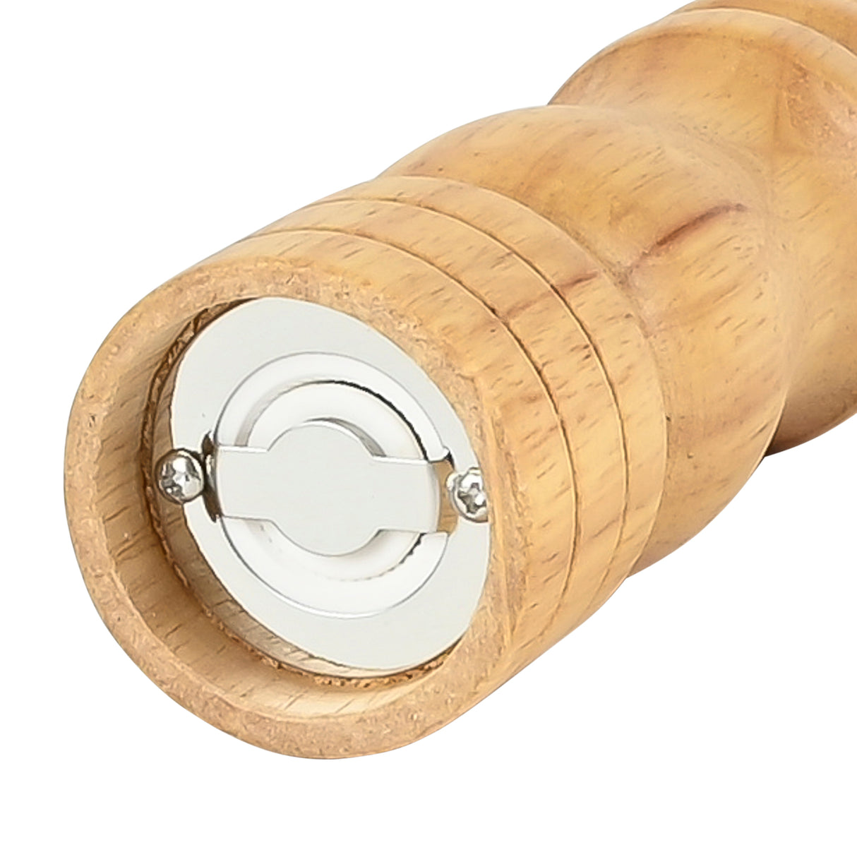 Salt and pepper mill 21 cm 2 pcs