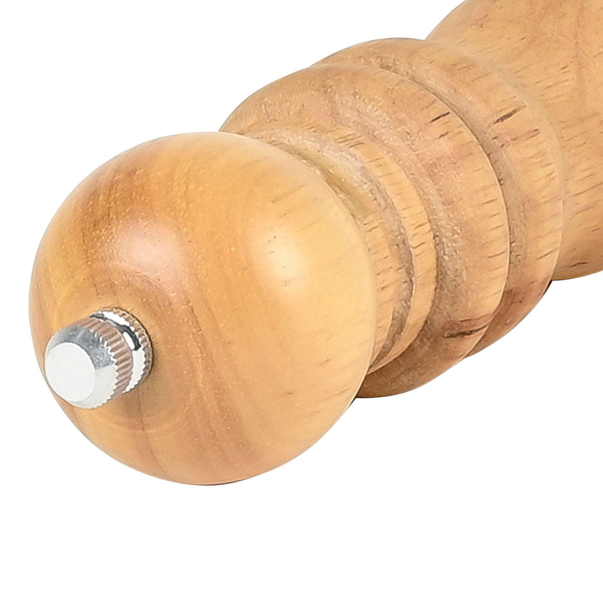 Salt and pepper mill 21 cm 2 pcs