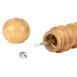 Salz- und Pfeffermühle 14 cm 2 Stk