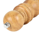 Salz- und Pfeffermühle 14 cm 2 Stk