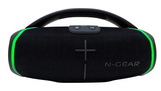 Bluetooth speaker N-Gear NRG200