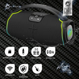 Bluetooth speaker N-Gear NRG200