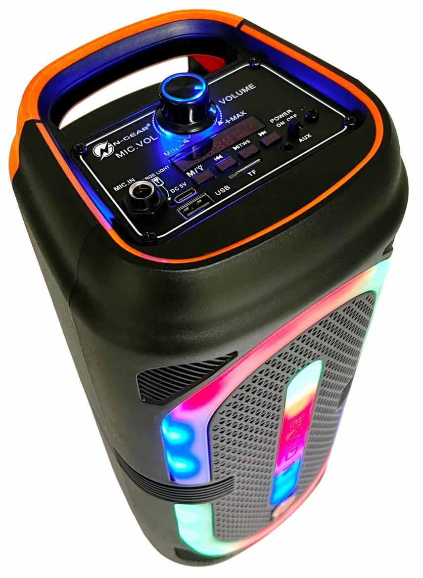 Bluetooth speaker N-Gear LGP24C