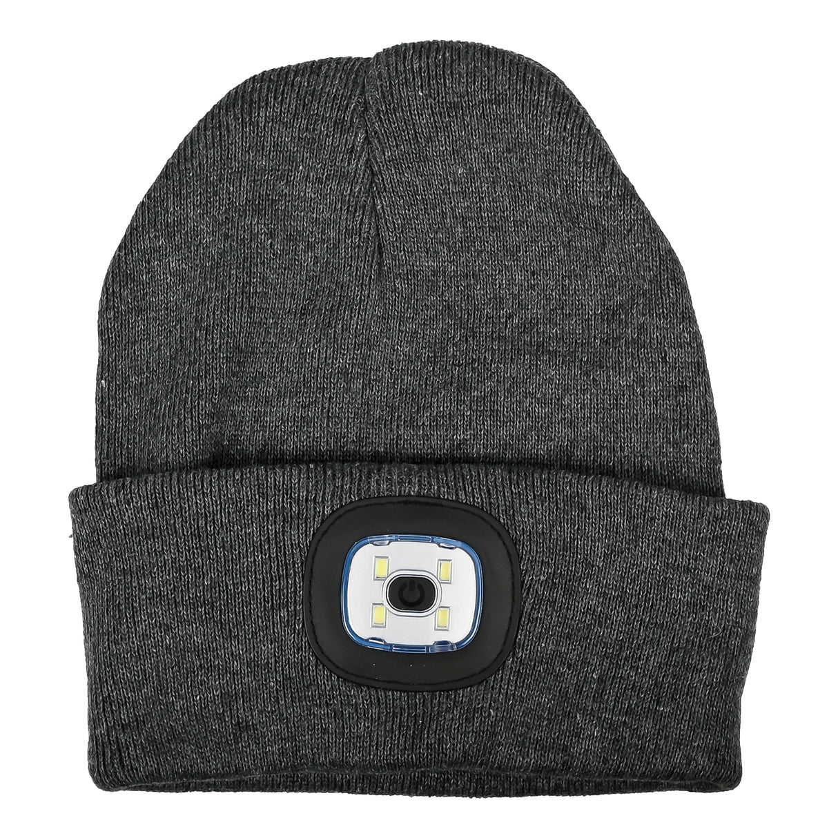 Muts met LED mix