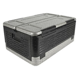 Thermobox opvouwbaar 40 ltr 60 x 41 x 26 cm