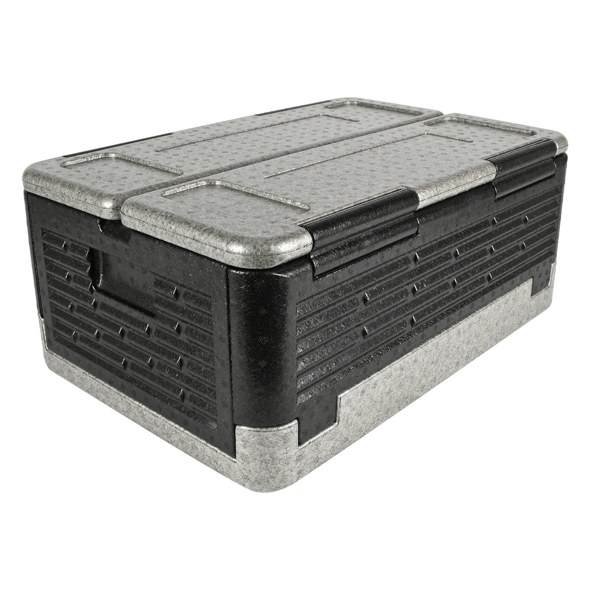 Thermobox opvouwbaar 26 ltr 43 x 46,5 x 24 cm