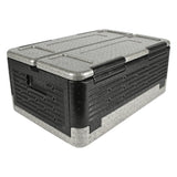 Thermobox opvouwbaar 26 ltr 43 x 46,5 x 24 cm