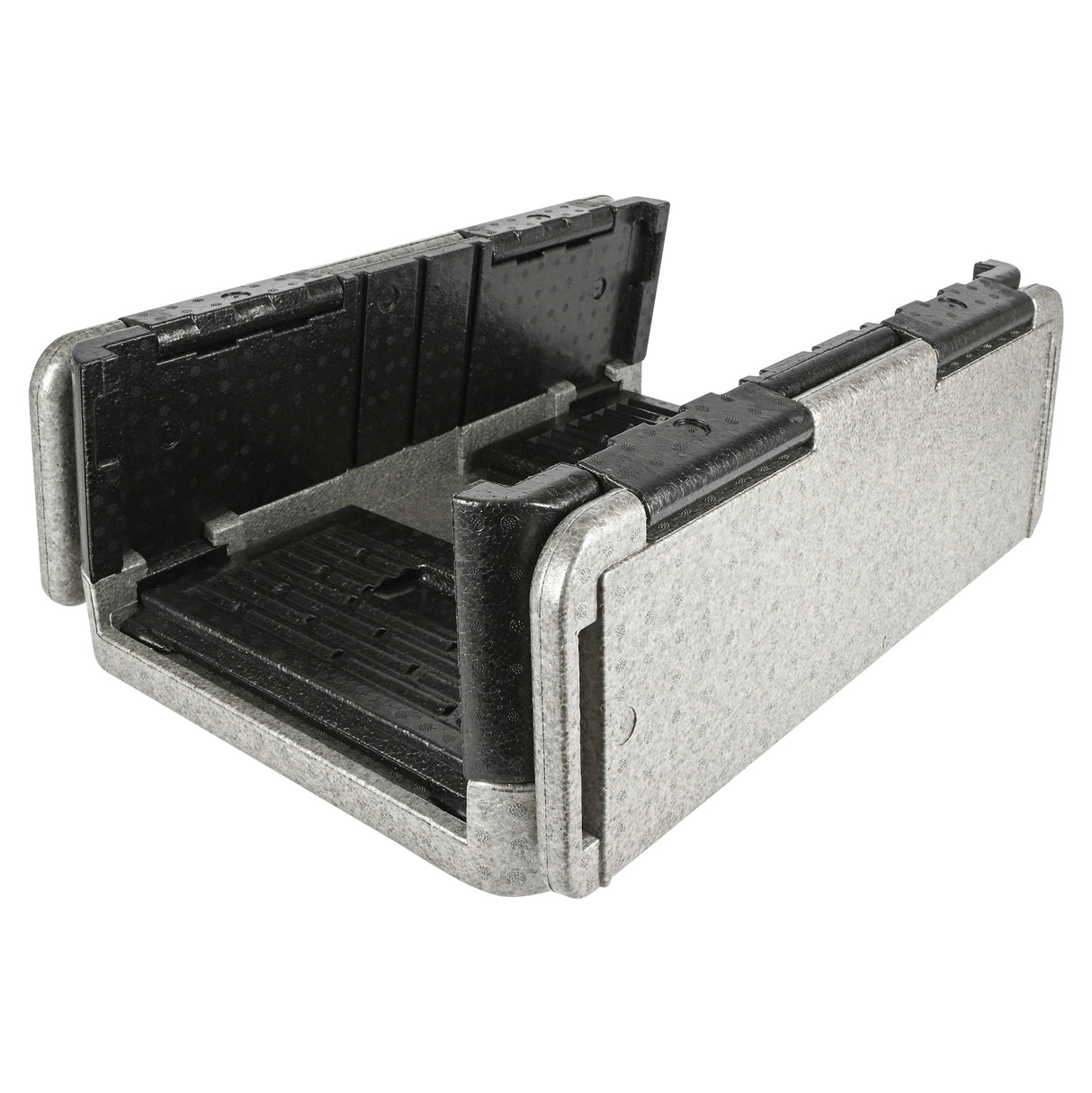 Thermobox opvouwbaar 26 ltr 43 x 46,5 x 24 cm