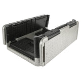 Thermobox opvouwbaar 26 ltr 43 x 46,5 x 24 cm