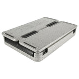 Thermobox opvouwbaar 26 ltr 43 x 46,5 x 24 cm