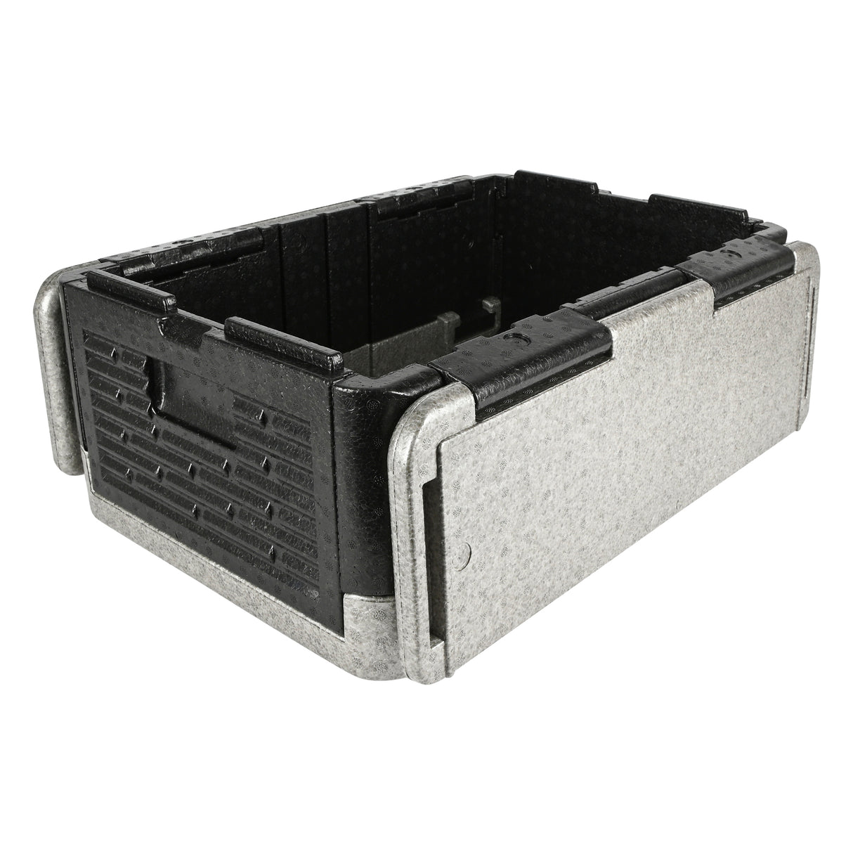 Thermobox opvouwbaar 26 ltr 43 x 46,5 x 24 cm