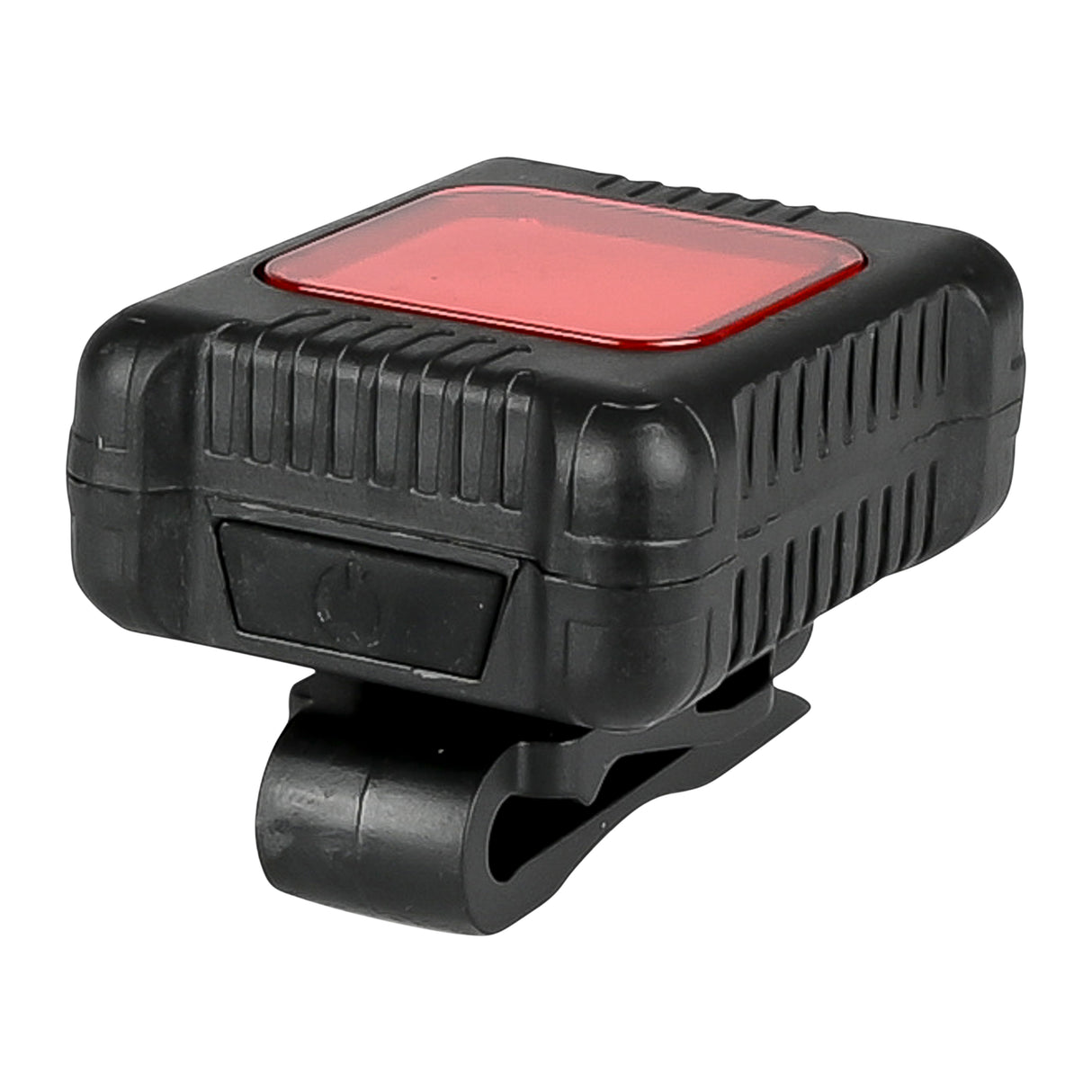 Rechargeable bicycle lamp set
