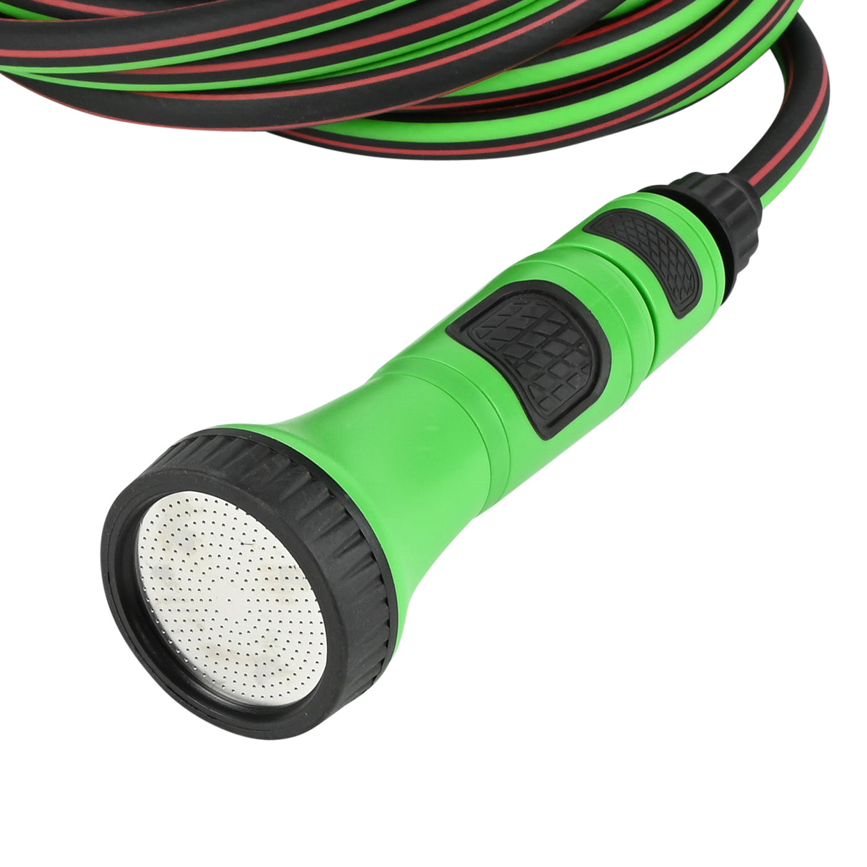 Set de tuyaux d'arrosage 7,5 m complet