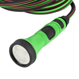 Set de tuyaux d'arrosage 7,5 m complet