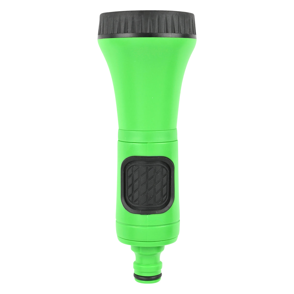 Garden sprinkler round