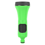 Garden sprinkler round
