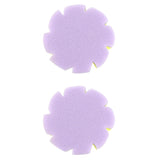 Scrub sponge double sided 2 pcs