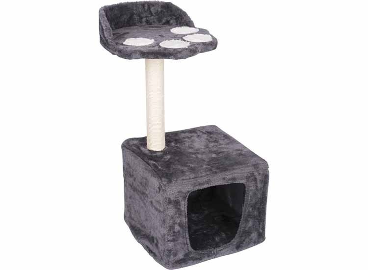 Cat scratching post 68 x 30 x 30 cm