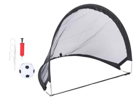Doel pop-up 2 stuks Dunlop