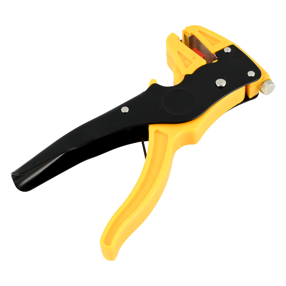 Afstriptang automatisch