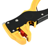 Afstriptang automatisch