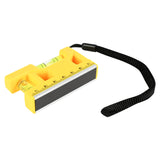 Spirit level magnetic mini