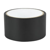 Ruban de réparation 10 mètres x 48 mm facile à déchirer noir