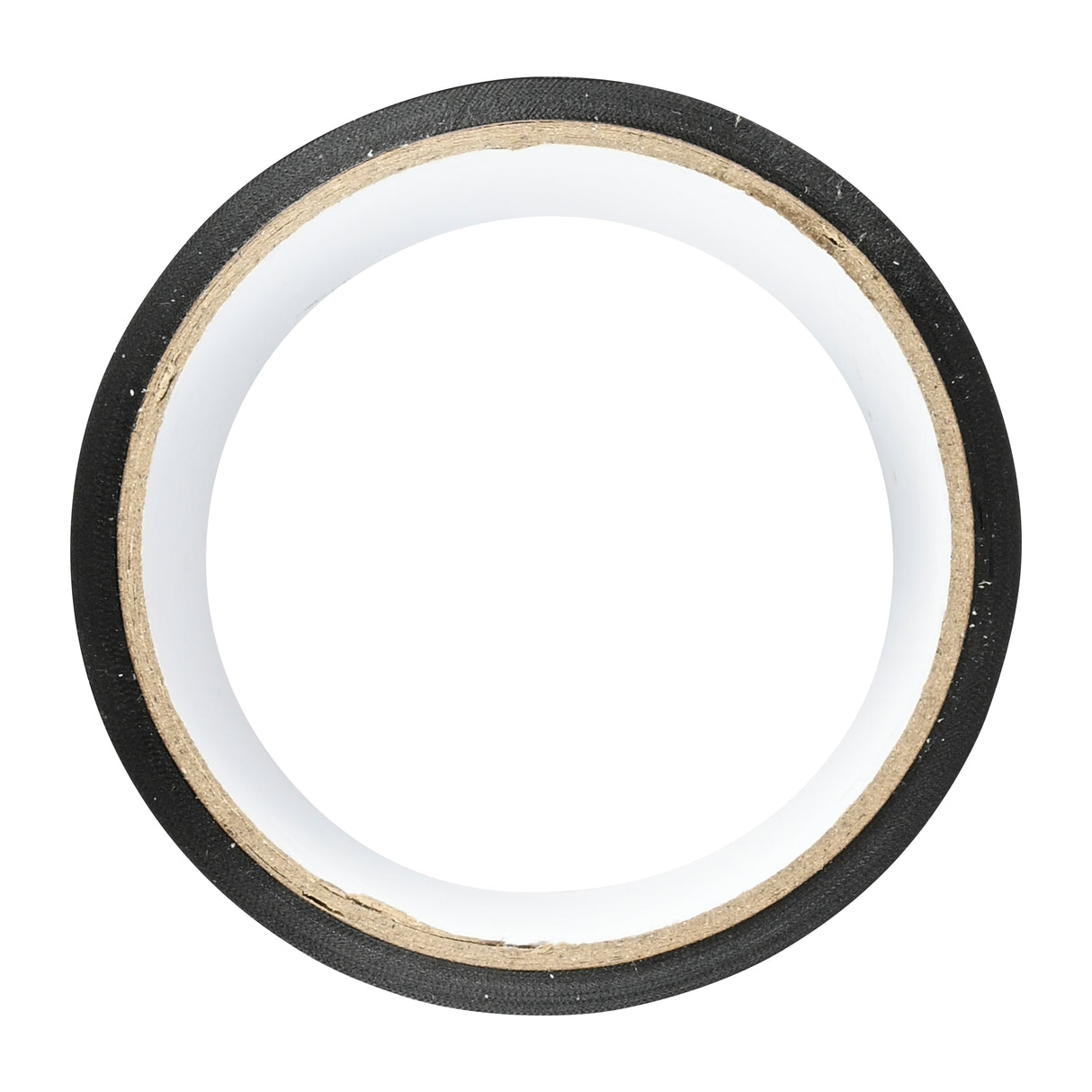 Ruban de réparation 10 mètres x 48 mm facile à déchirer noir