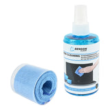 Schermreinigingsset 3 dlg