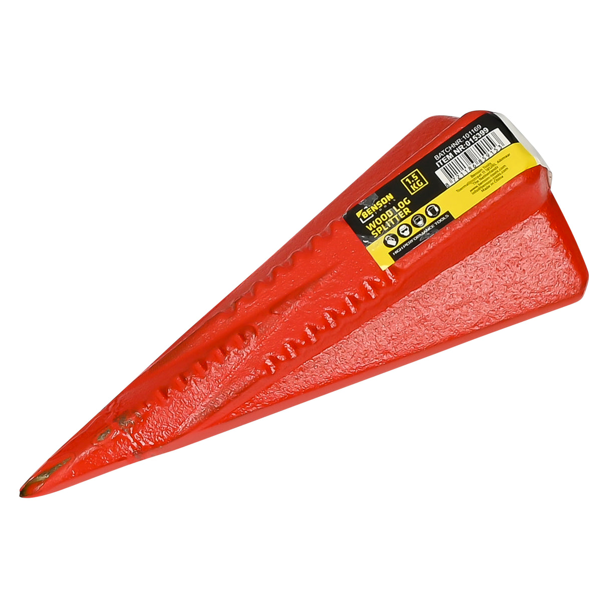 Wood splitter 1.5 kg