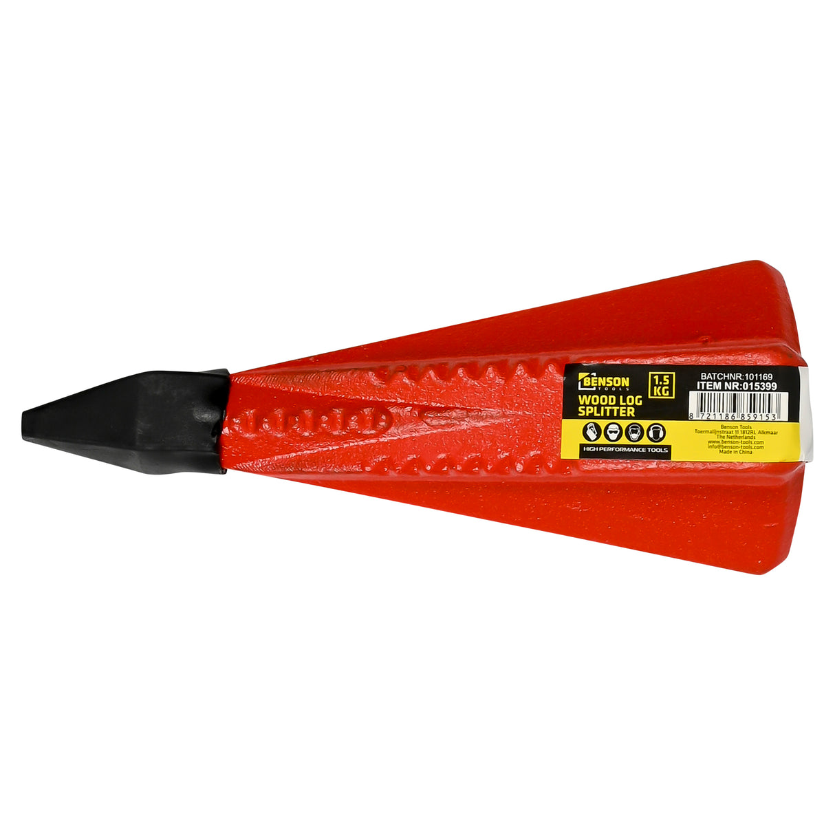 Wood splitter 1.5 kg