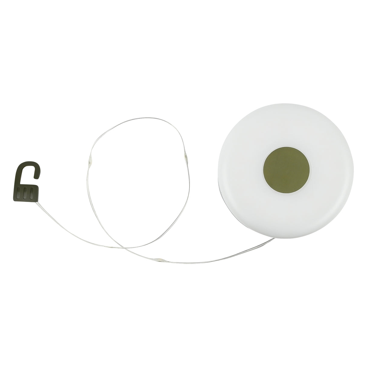 Camping lighting 2 in 1 rechargeable and rollable