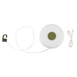 Camping lighting 2 in 1 rechargeable and rollable