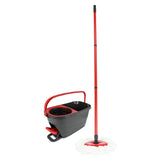 Vileda Turbo Spin Smart Mopp- und Eimerset