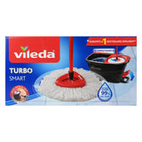 Vileda Turbo Spin Smart Mopp- und Eimerset