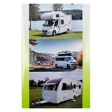 CEE Kabeltrommel 25 mtr