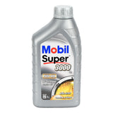 Mobil Motoröl Super 3000 X1 5W-40 1 ltr