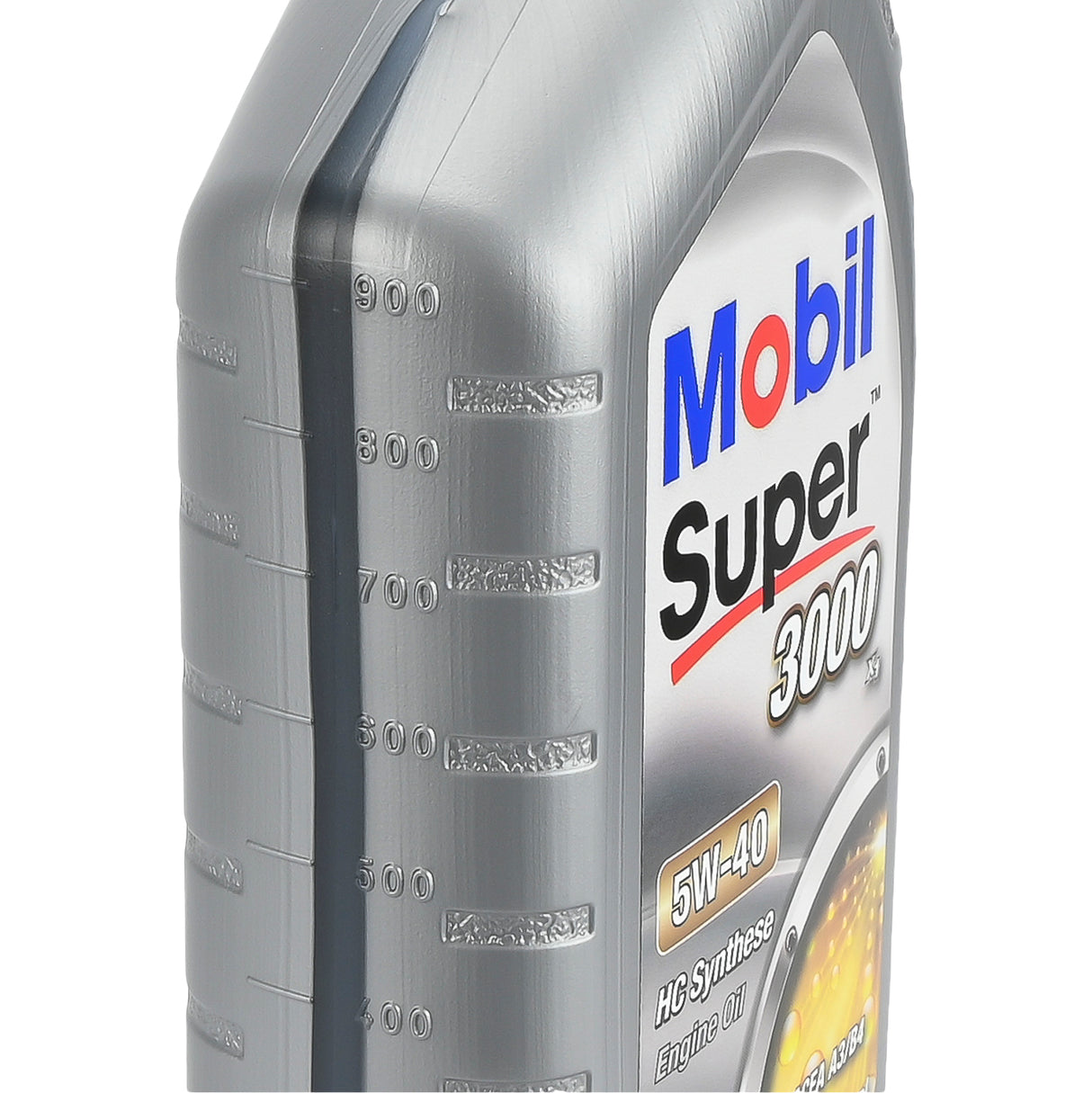 Mobil Motoröl Super 3000 X1 5W-40 1 ltr