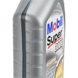 Mobil Motoröl Super 3000 X1 5W-40 1 ltr